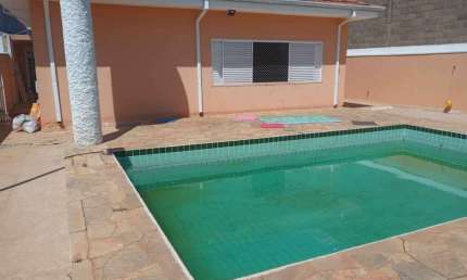 Casa com 3 quartos à venda no Parque Jardim Europa, Bauru 