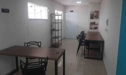 Lindo Apartamento novo, próximo as duas faculdades de medicina e Bauru shoping
