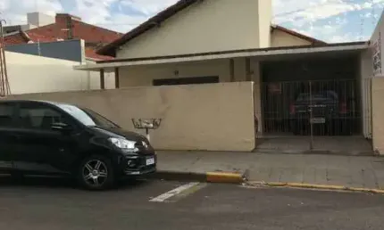 Casa com 3 quartos à venda no Parque Jardim Europa, Bauru 
