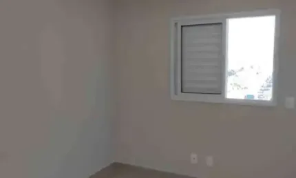 Apartamento com 2 quartos à venda na Vila Santa Tereza, Bauru , 53 m2 por R$ 360.000