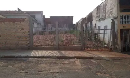 Terreno comercial em jardim bela vista, (bauru) - sp