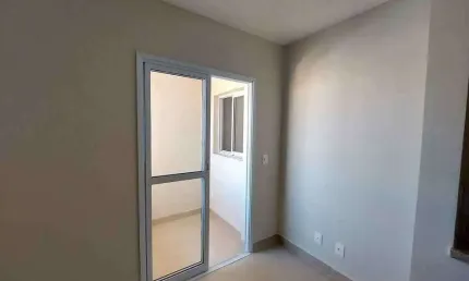 Apartamento com 1 quarto à venda na Vila Santa Tereza, Bauru 