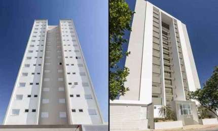 Apartamento com 3 quartos à venda no Centro, Lençóis Paulista 