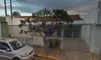 Casa com 3 quartos à venda na Vila Noemy, Bauru 