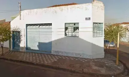 Casa com 2 quartos à venda no Jardim Bela Vista, Bauru 