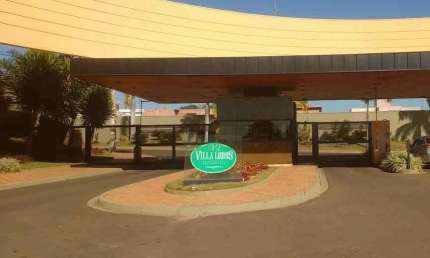 TERRENO EM CONDOMINÍO em Residencial Villa Lobos, (Bauru) - SP