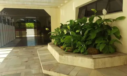 Apartamento com 3 quartos à venda na Vila Mesquita, Bauru 