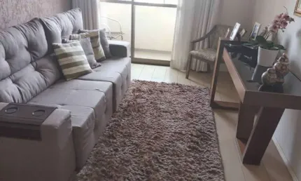 Apartamento com 2 quartos à venda na Vila Santa Tereza, Bauru 