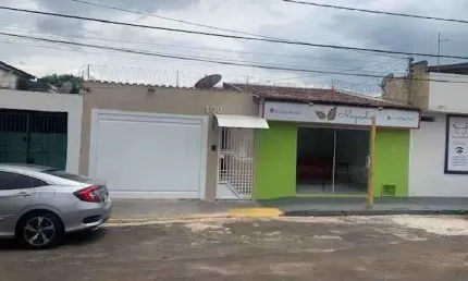 Casa com 3 quartos à venda na Vila Nipônica, Bauru 