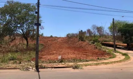Terreno residencial em jardim paulista, (bauru) - sp