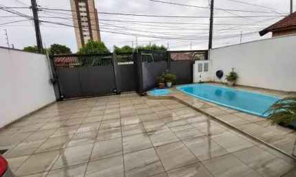 Casa com 5 quartos à venda na vila coralina, bauru , 350 m2 por r$ 1.100.000