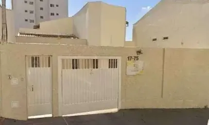 Casa com 3 quartos à venda na Vila Cidade Universitária, Bauru 