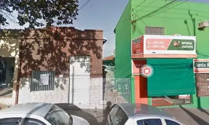 Casa com 2 quartos à venda no Jardim Bela Vista, Bauru 