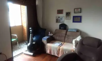 Apartamento com 3 quartos à venda no Parque Jardim Europa, Bauru 