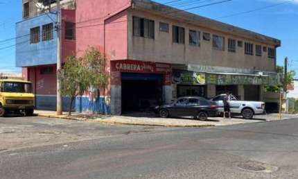 Ponto comercial à venda na Vila Carolina, Bauru 