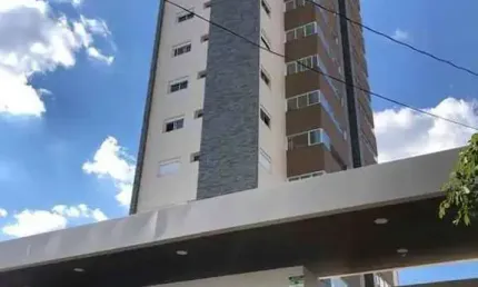 Apartamento com 2 quartos à venda na Vila Mariana, Bauru 