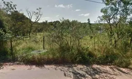 Terreno comercial à venda no Jardim Marabá, Bauru 