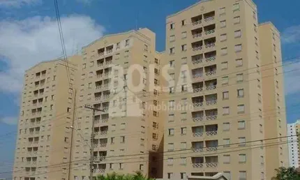 Apartamento com 3 quartos à venda na Vila Aeroporto Bauru, Bauru 