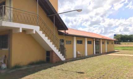 Casa com 4 quartos à venda na Chácaras Renno, Piratininga 