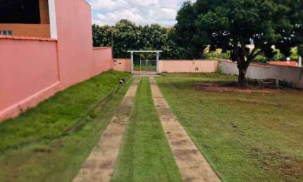 Casa com 3 quartos à venda na Chácaras Renno, Piratininga 