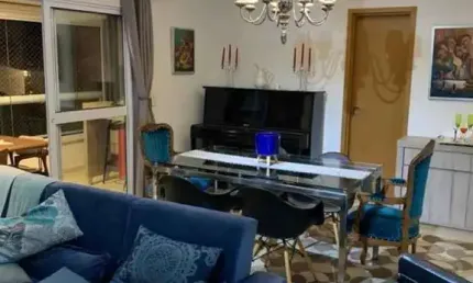 Apartamento com 3 quartos à venda no Jardim Infante Dom Henrique, Bauru 