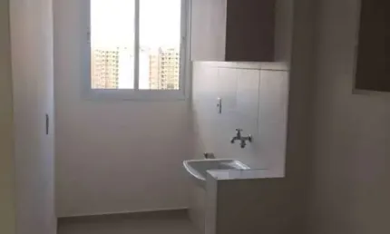 Apartamento com 1 quarto à venda no Jardim Auri Verde, Bauru 
