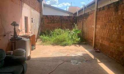 Casa com 2 quartos à venda no Parque Santa Edwiges, Bauru 