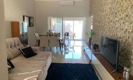 Casa em condomínio fechado à venda no Residencial Tavano, Bauru 