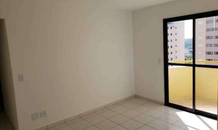 Apartamento para venda com 65 m² e 2 quartos em Jardim Aeroporto, Bauru - SP