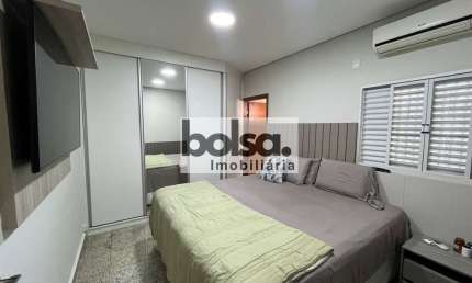 Casa com 3 quartos à venda na Vila Cardia, Bauru 