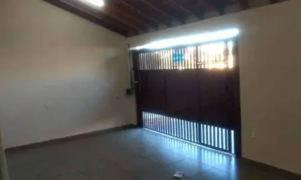 Casa com 3 quartos à venda no Núcleo Residencial Perdizes, Bauru 