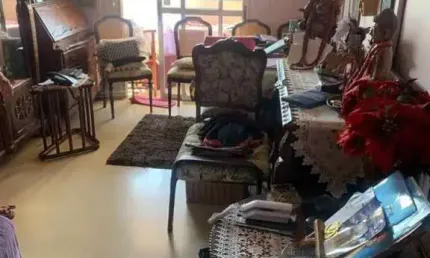 Apartamento com 1 quarto à venda no Centro, Bauru 