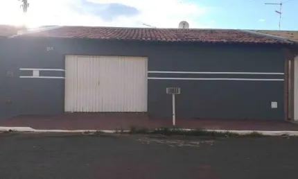 Apartamento com 2 quartos à venda no Jardim Nova Bauru, Bauru 