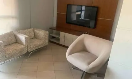 Apartamento com 3 quartos à venda no Jardim Estoril IV, Bauru 