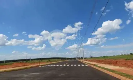 Terreno comercial à venda na Zona Rural, Arealva 