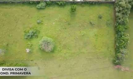 Chácara / sítio com 3 quartos à venda no Jardim Ibituruna, Piratininga 