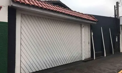 Casa com 4 quartos à venda no Parque Novo São Geraldo, Bauru 