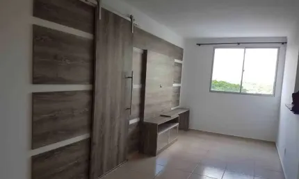 Apartamento com 2 quartos à venda no Jardim Contorno, Bauru 