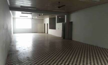 Barracão / Galpão / Depósito à venda na Vila Brunhari, Bauru 