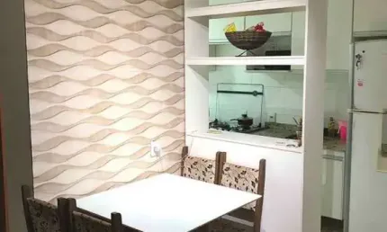 Apartamento com 3 quartos à venda no Quinta Ranieri, Bauru 