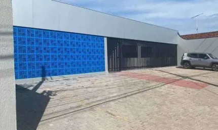 Casa com 1 quarto à venda no Jardim América, Bauru 