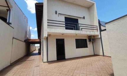 Casa com 1 quarto à venda no Jardim América, Bauru 