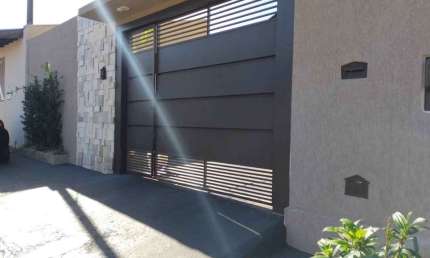 Casa com 5 quartos à venda na Vila Dutra, Bauru 