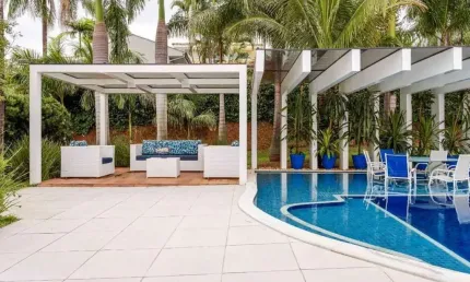 Casa com 3 quartos à venda no Jardim Shangri-Lá, Bauru 