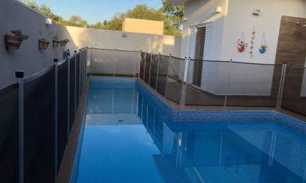 Casa em condomínio fechado com 3 quartos à venda no Quinta Ranieri, Bauru 