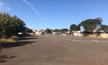 Terreno à venda no Jardim Carvalho, Bauru 