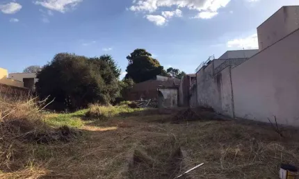 Terreno residencial em vila são francisco, (bauru) - sp
