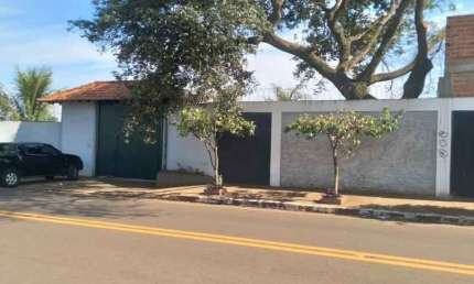 Chácara / sítio com 2 quartos à venda no Tangarás, Bauru 