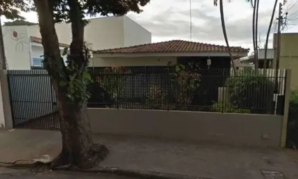 Casa com 3 quartos à venda no Parque Jardim Europa, Bauru 