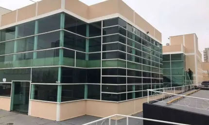 Ponto comercial à venda na Vila Cardia, Bauru 